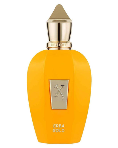 Xerjoff Erba Gold