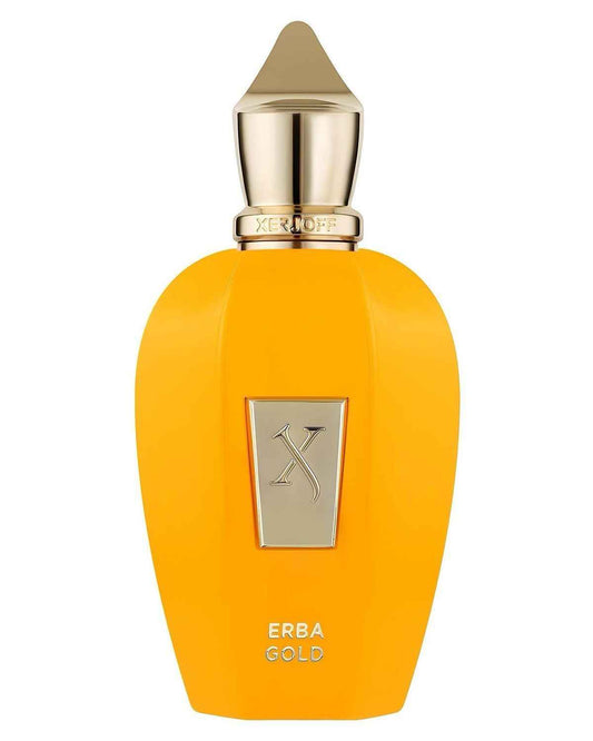 Xerjoff Erba Gold