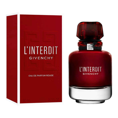 Givenchy L'interdit Rouge 2.7oz