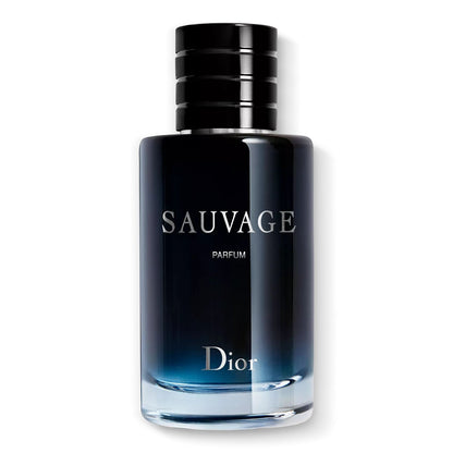 Dior Sauvage EDP 3.4 oz - Enticing Fragrance for the Modern Man