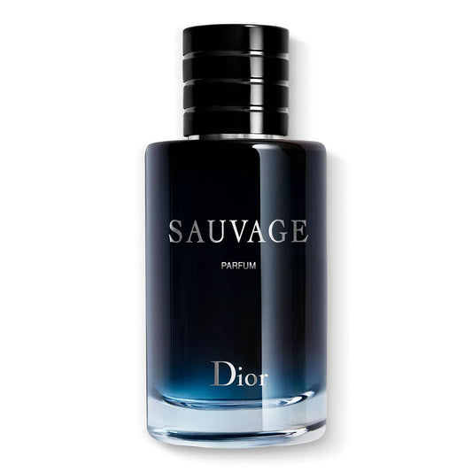 Dior Sauvage EDP 3.4 oz - Enticing Fragrance for the Modern Man