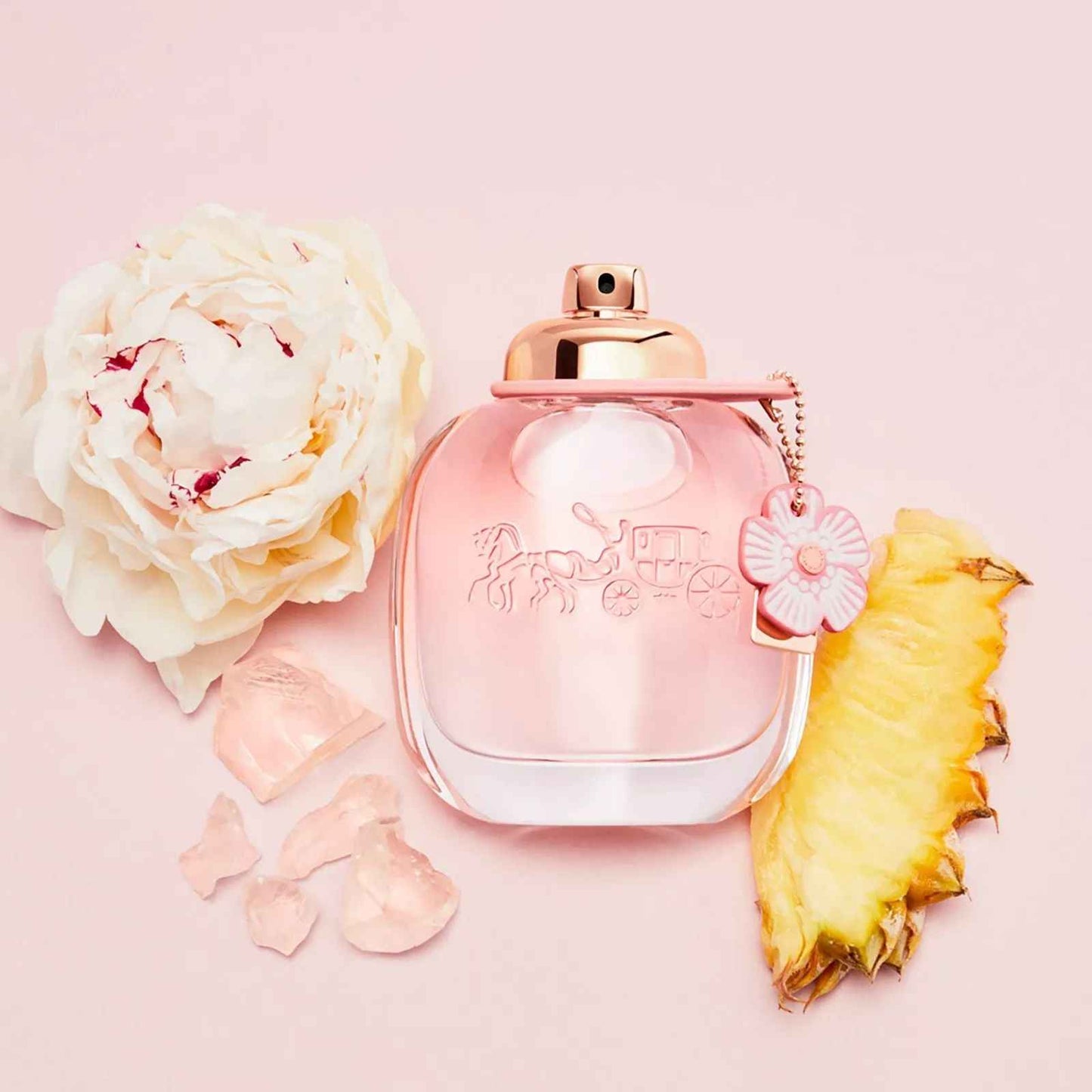 Coach Floral Eua de Perfum 3.3oz