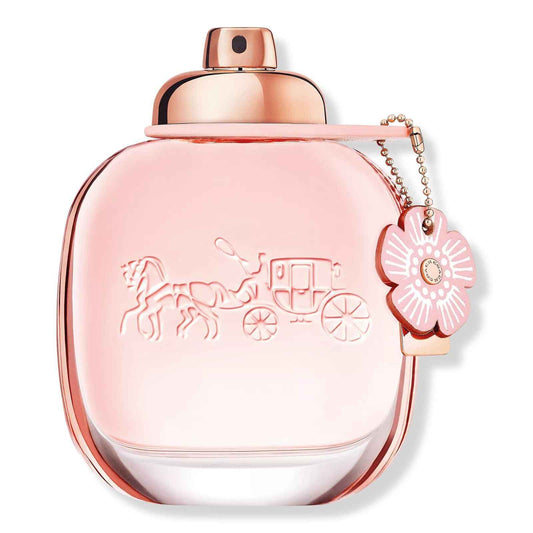 Coach Floral Eua de Perfum 3.3oz