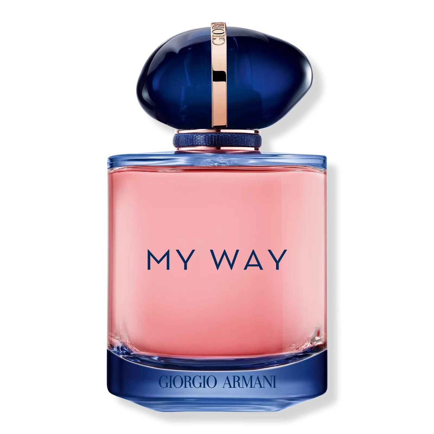 Giorgio Armani My Way Intense 3.3oz