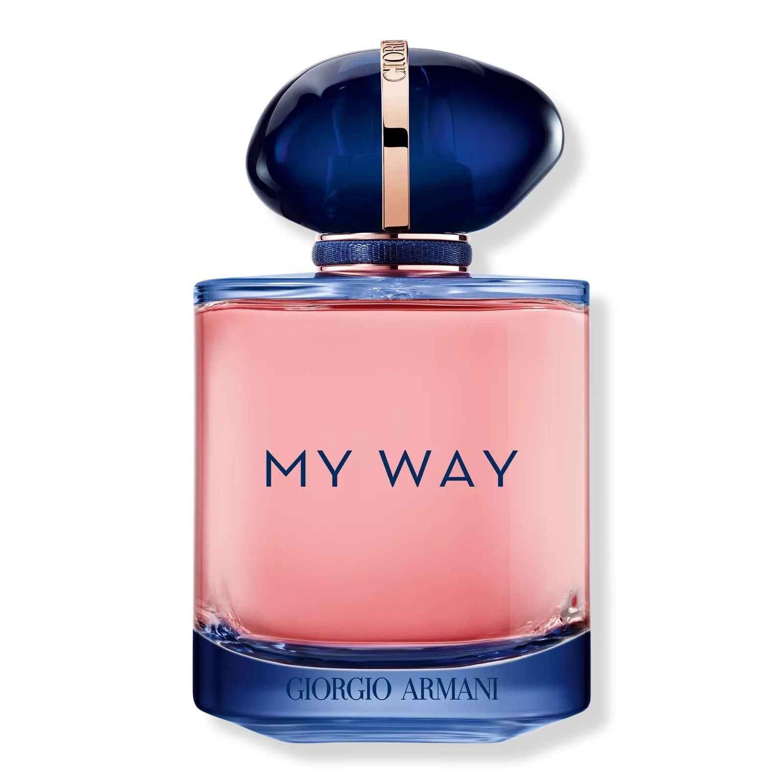 Giorgio Armani My Way Intense 3.3oz