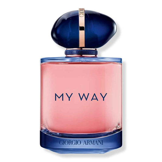 Giorgio Armani My Way Intense 3.3oz