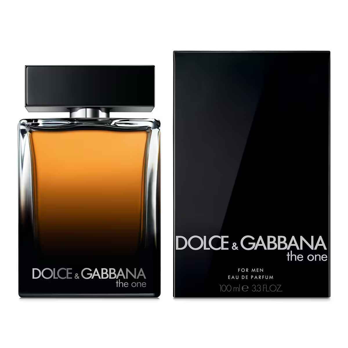 Dolce & Gabbana The One Eau de Parfum 3.3oz