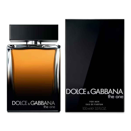 Dolce & Gabbana The One Eau de Parfum 3.3oz