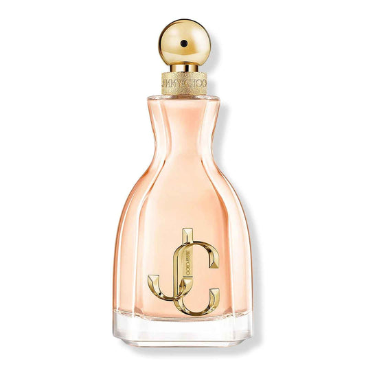 Jimmy Choo I Want Choo Perfume 3.3oz