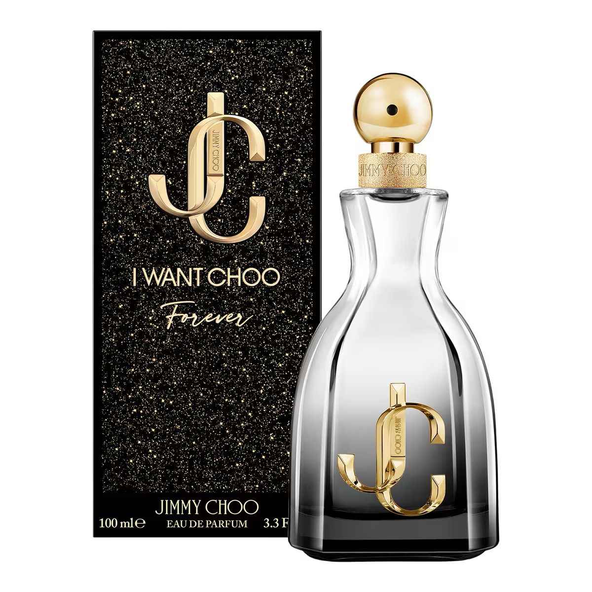 Jimmy Choo I Want Choo Forever Perfume