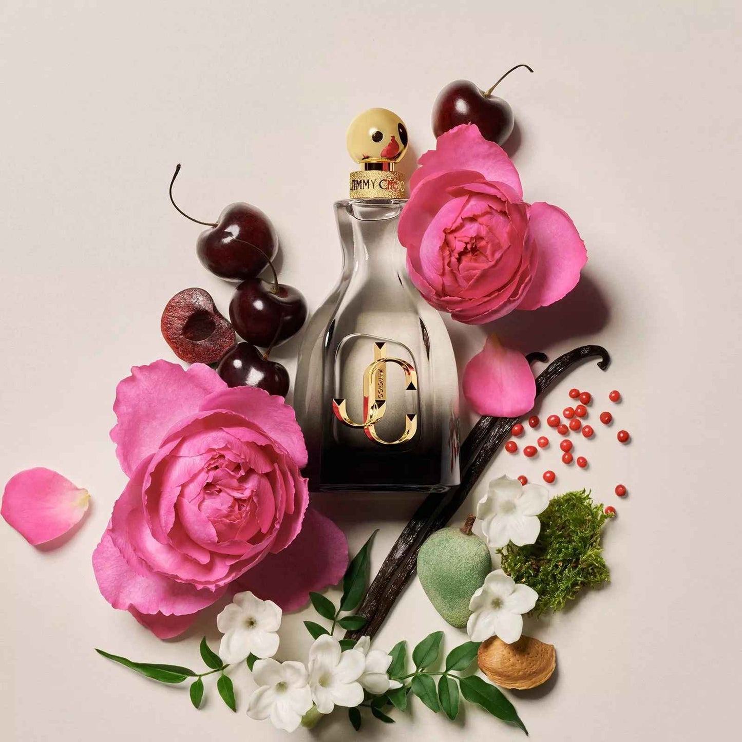 Jimmy Choo I Want Choo Forever Perfume